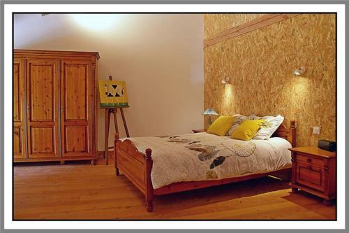 Bed & Breakfast Les Chambres de Liane