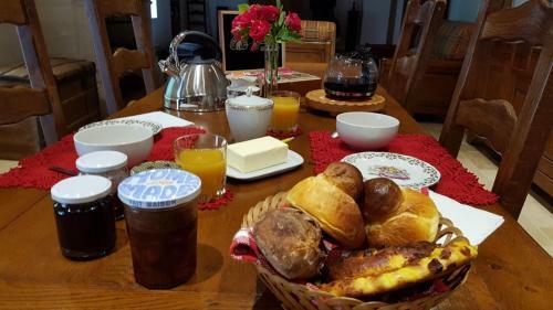 Bed & Breakfast Les Chambres de Liane