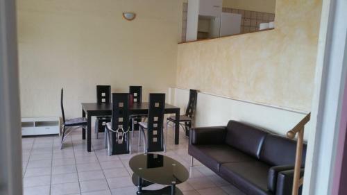 Apartamento Cerbere Terrimbo