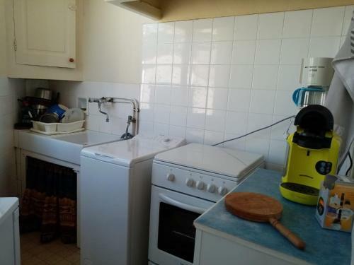 Apartamento Faire Un Break