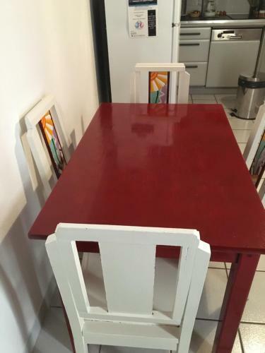 Apartamento Acacia