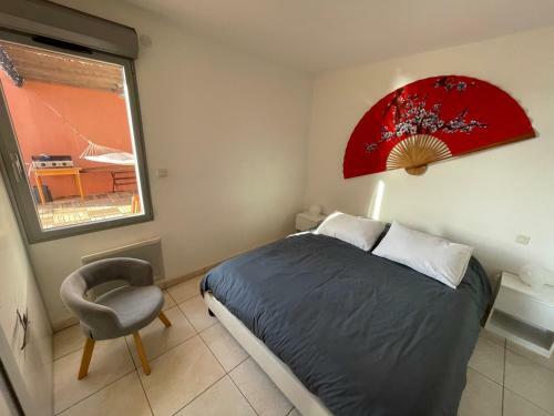 Apartamento Appartement Avec Vue Exceptionnelle Sur Mer