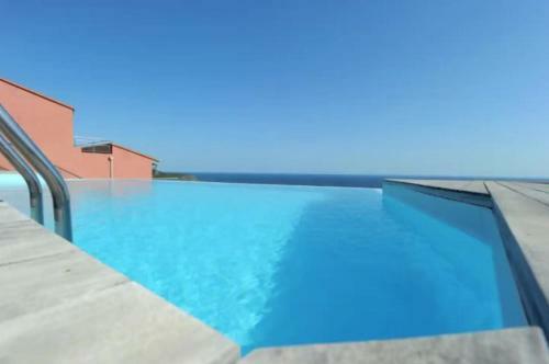 Apartamento Appartement Avec Vue Exceptionnelle Sur Mer