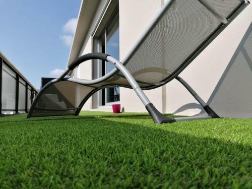 Apartamento Appartement Lily-rose