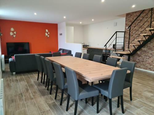 Apartamento � R�ves D'ana