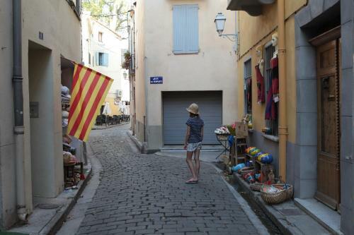 Maison Des Remparts