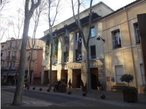 4 Rue P�re Guisset