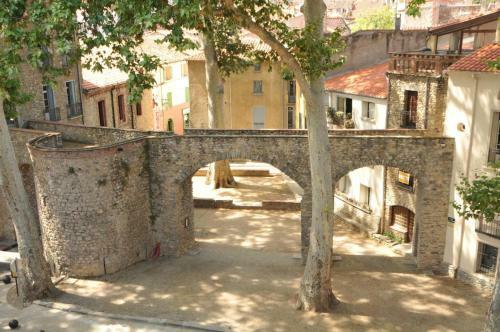4 Rue P�re Guisset