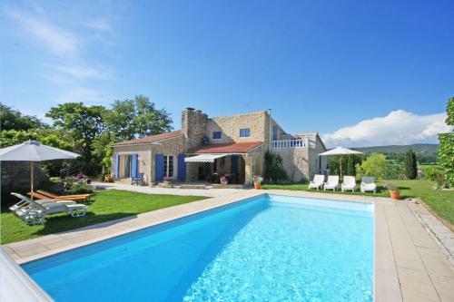 Villa Adrianse