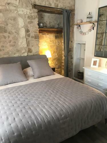 Apartamento Au C?ur de C�reste