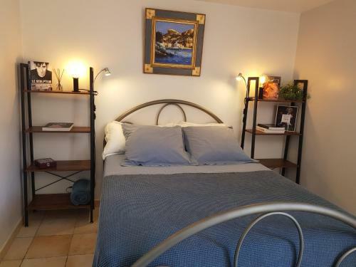 Bed & Breakfast Les N�fliers
