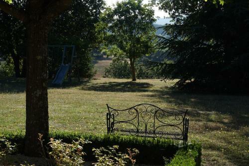 Bed & Breakfast Les N�fliers