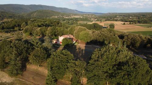 Bed & Breakfast Les N�fliers