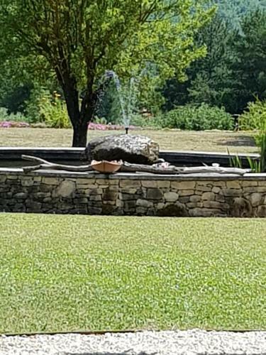 Bed & Breakfast Les N�fliers