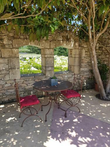 Bed & Breakfast Les N�fliers
