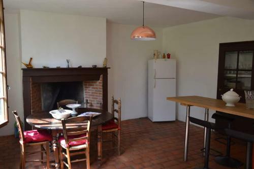 Villa Trois Etots