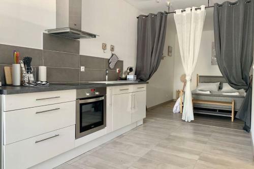 Apartamento Les Prairies de L'encr�me
