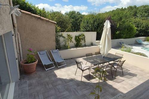 Apartamento Les Prairies de L'encr�me