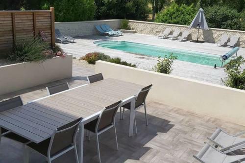 Apartamento Les Prairies de L'encr�me