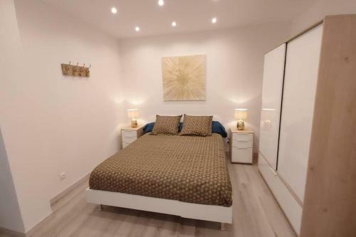 Apartamento Les Prairies de L'encr�me
