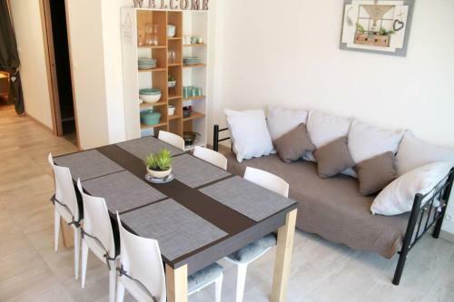 Apartamento Les Prairies de L'encr�me