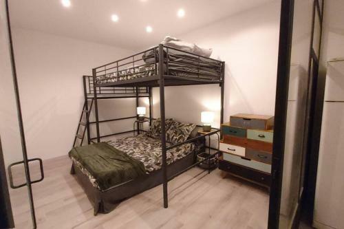 Apartamento Les Prairies de L'encr�me