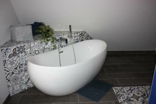 Bed & Breakfast Th�i�re & Couverts - Les Chambres