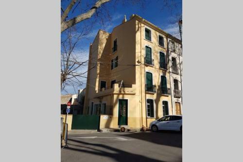 Apartamento Maison Marijke Garden Studio