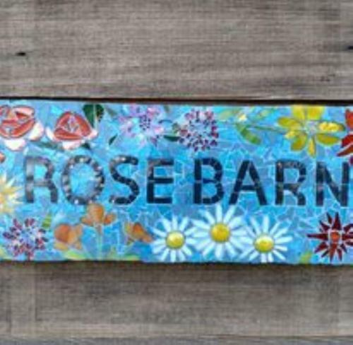 Villa Rose Barn