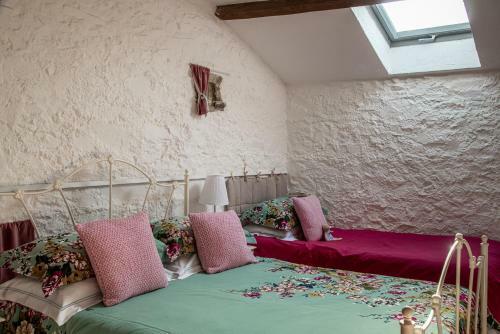 Villa Rose Barn