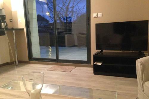 Le Cottage Gama Suisse Normande