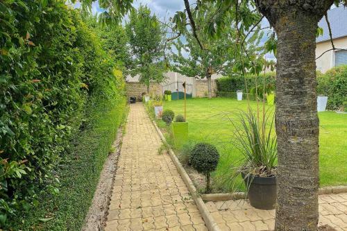Le Cottage Gama Suisse Normande