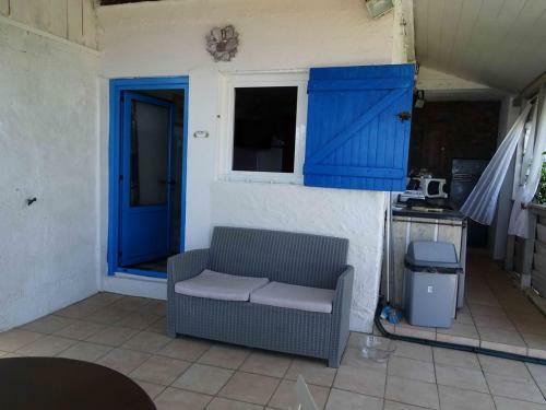 Casa Pentone