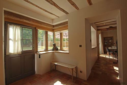 Posada Gite De La Coispilli�re