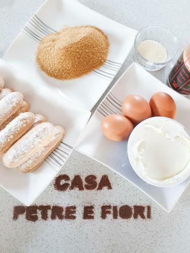 Hostal Casa Petre E Fiori