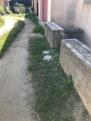 Prunete Plage Petit Maison Wifi-free