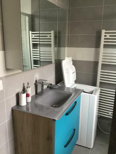 Apartamento Studio Marymer