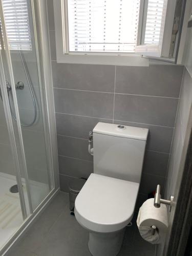 Apartamento Studio Marymer
