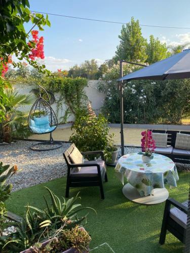 Apartamento Studio Marymer