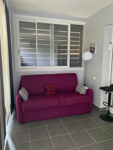 Apartamento Studio Marymer