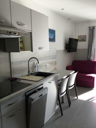 Apartamento Studio Marymer
