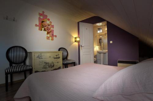 Bed & Breakfast La Voie Romaine