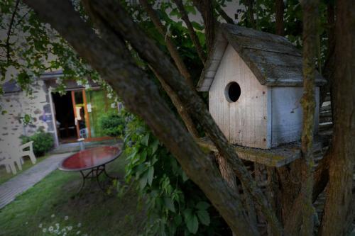 Bed & Breakfast La Voie Romaine