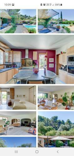 Villa Hindou