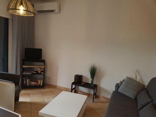 Apartamento Loft Dans Cadre de Verdure