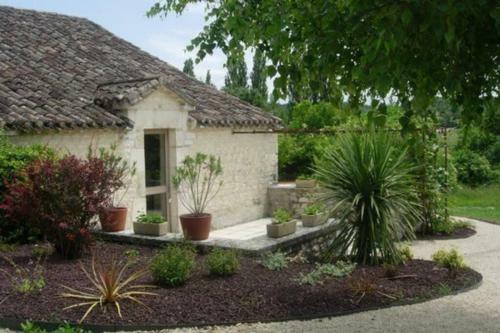 La Bergerie, G�te Dans Un �crin de Nature