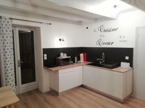 Apartamento Studio Revermont Et Spa