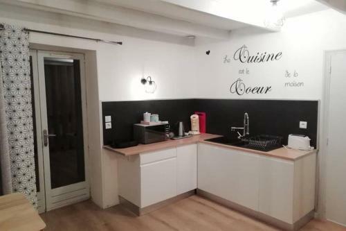 Apartamento Studio Revermont Et Spa