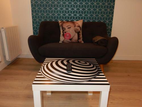 Apartamento Studio Port Cergy