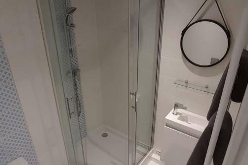 Apartamento Studio Port Cergy